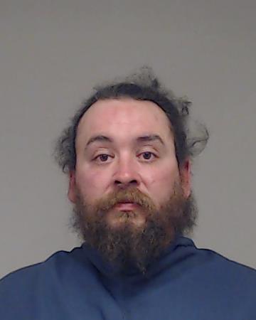 Guerrero, Argenis arrested by Collin County SO/PD