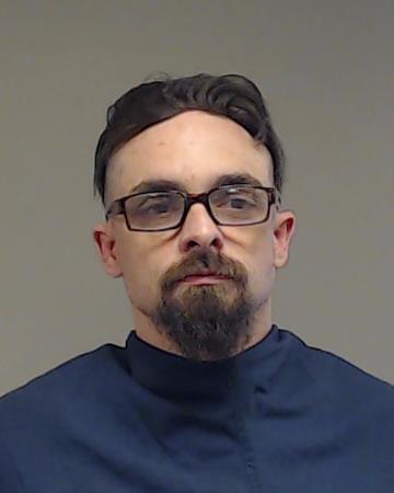 Watkins, Cody Mark arrested by Collin County SO/PD