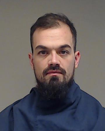 Johnson, Dominic Gage arrested by Collin County SO/PD