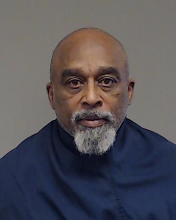 Brown, James Ray arrested by Collin County SO/PD