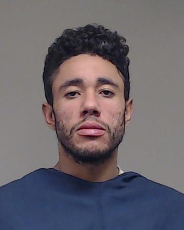 Click, Chase Tillman arrested by Collin County SO/PD