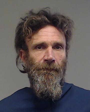 Cook, Joe Donald arrested by Collin County SO/PD