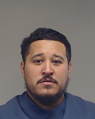 Lopez Jr, Javier arrested by Collin County SO/PD