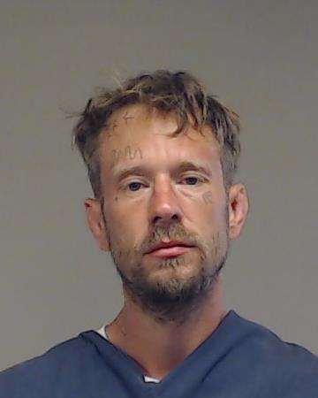 Key, Richard Skyler arrested by Collin County SO/PD