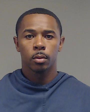 SMITH, VICTOR MORRIS arrested by Collin County SO/PD