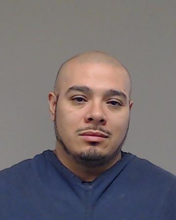 Gonzalez, Arturo Godoy arrested by Collin County SO/PD