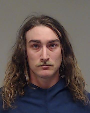 Morales, Neilan Dean arrested by Collin County SO/PD