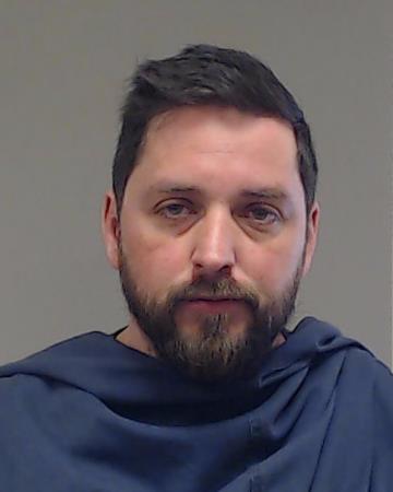 Sams, Jason Evan arrested by Collin County SO/PD