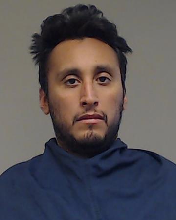 BENITEZ, JOSE RAUL arrested by Collin County SO/PD