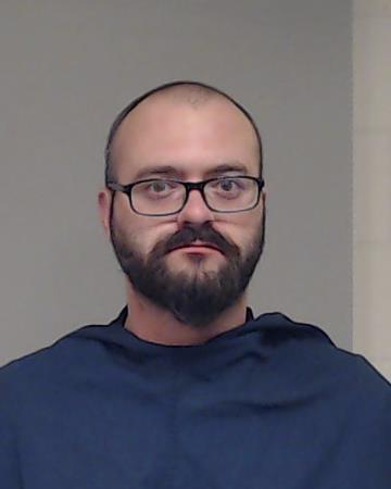 Schroeder, Heath Allan arrested by Collin County SO/PD