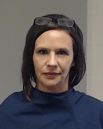 Mutchler, Tarah Dawn arrested by Collin County SO/PD