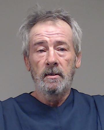 Walker, Jeffery Doyle arrested by Collin County SO/PD