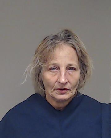 Rohrer, Carolyn Ann arrested by Collin County SO/PD