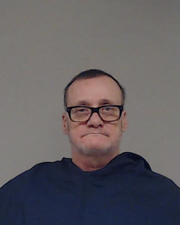 Moncier, Daniel Dewayne arrested by Collin County SO/PD