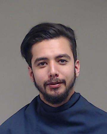 Perez, Lee, Jr. arrested by Collin County SO/PD