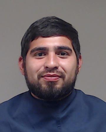 Arroyo, Rene, Jr. arrested by Collin County SO/PD