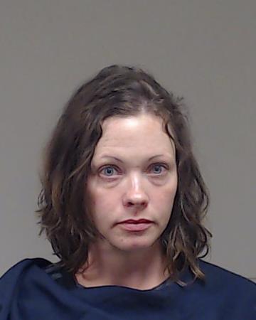 Tapley, Michal Elizabeth arrested by Collin County SO/PD