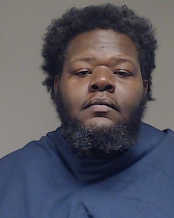 Maxey, Calvin Dewayne arrested by Collin County SO/PD