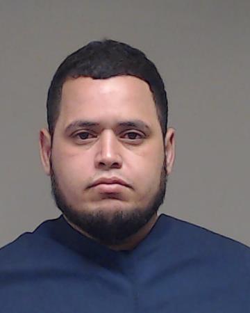 Oduardo Fonseca, Yasmanis L arrested by Collin County SO/PD