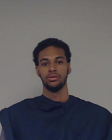 Crosby, Brandon Arthur arrested by Collin County SO/PD