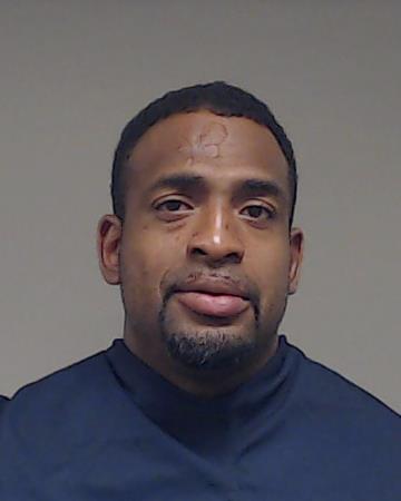Loya, Giovanni Alexander arrested by Collin County SO/PD
