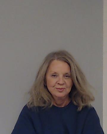 Sonnier, Marilyn June arrested by Collin County SO/PD
