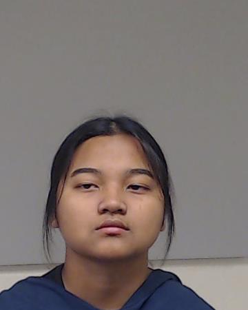 Sui, Ngun Tha arrested by Collin County SO/PD
