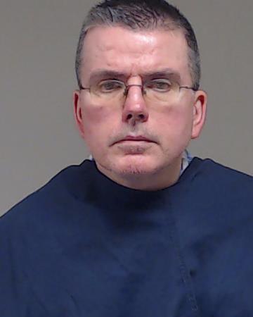 TIMMONS, THOMAS MYRON arrested by Collin County SO/PD