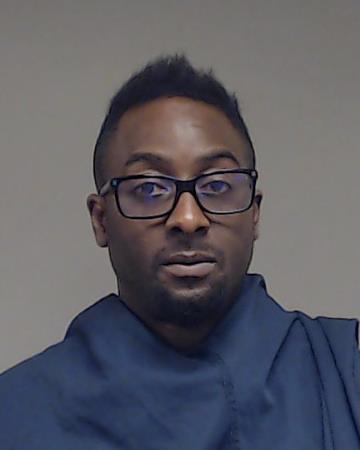 Poku, Lloyd Adjei arrested by Collin County SO/PD