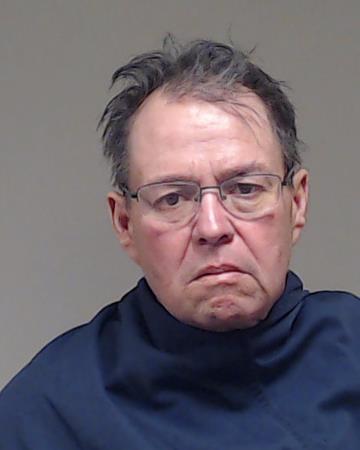 Ruyle, Terry Gleen arrested by Collin County SO/PD