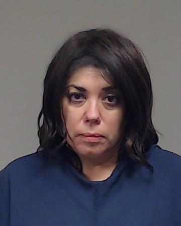 Spencer, Cecivonne Anne arrested by Collin County SO/PD