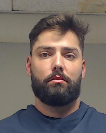 Horowitz, Matthew Dale arrested by Collin County SO/PD