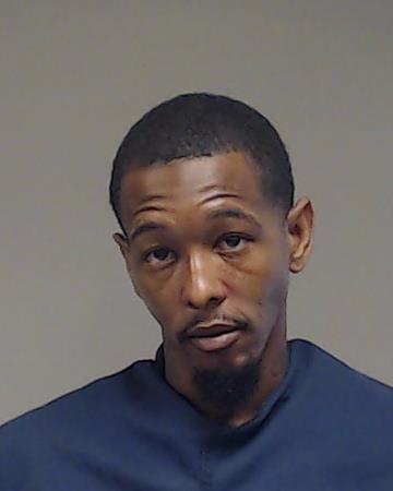 Lassiter, Edward Jamal arrested by Collin County SO/PD