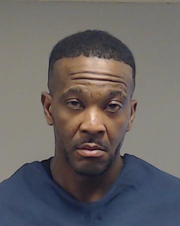 Shaw, Herb Deon arrested by Collin County SO/PD