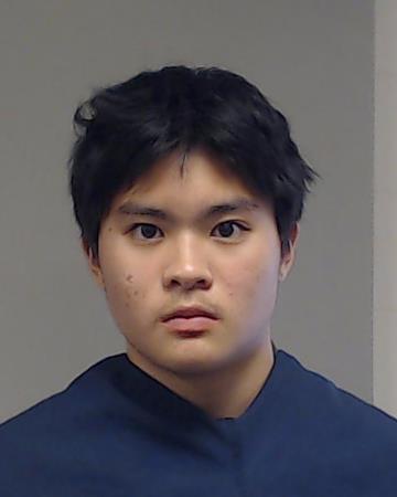 Doan, Eden arrested by Collin County SO/PD