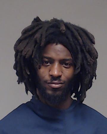 Fortier, Herschel Bernard arrested by Collin County SO/PD