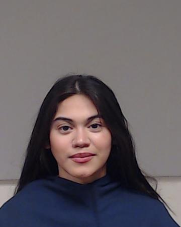 Espana, Katrina Bianca Intal arrested by Collin County SO/PD