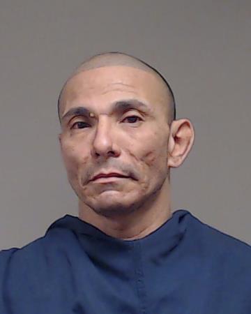 Munoz, Jose Luis arrested by Collin County SO/PD