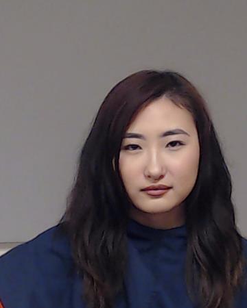 Shin, Ella Yunjung arrested by Collin County SO/PD