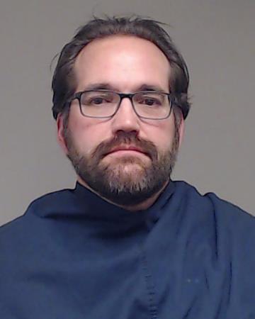 Stewart, Aaron Robert arrested by Collin County SO/PD