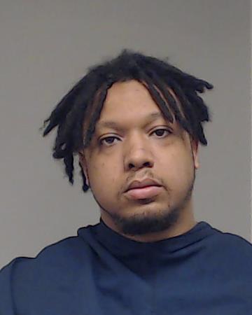 Wilson, Prince arrested by Collin County SO/PD