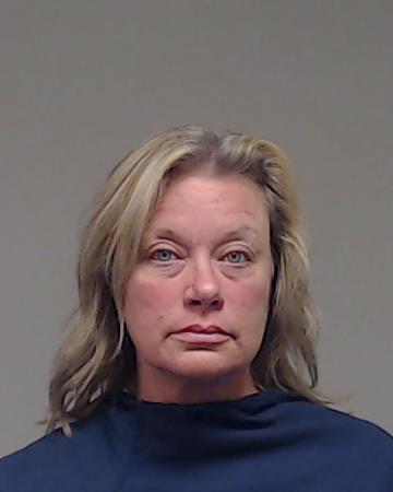 Ischappat, April arrested by Collin County SO/PD