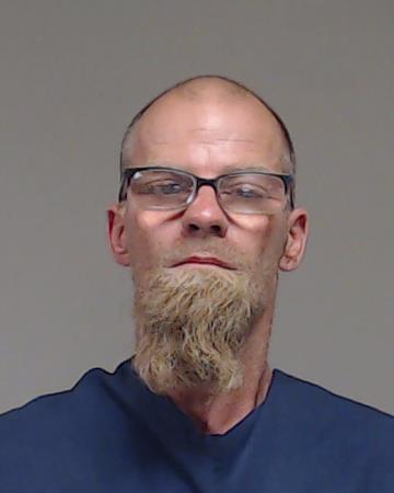 Henry, Timothy John arrested by Collin County SO/PD