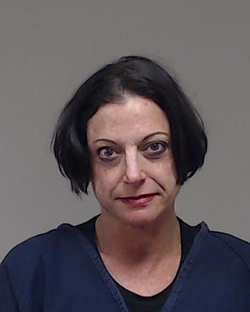 Rodden, Erica Rae arrested by Collin County SO/PD