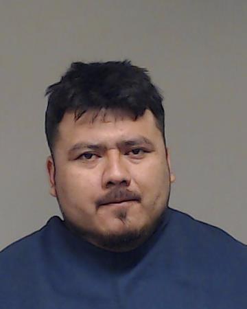 Hernandez Herrera, Oscar arrested by Collin County SO/PD