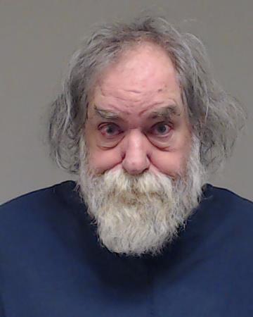 Short, Ronald Eugene arrested by Collin County SO/PD