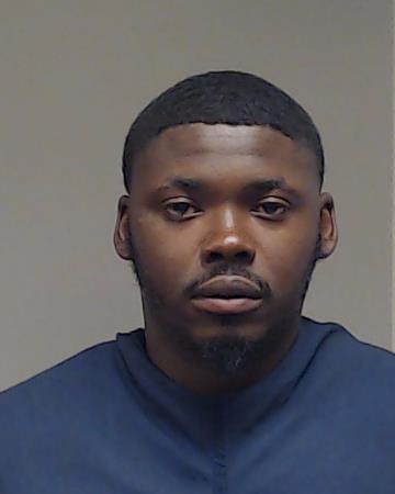 Morris, Gabriel arrested by Collin County SO/PD