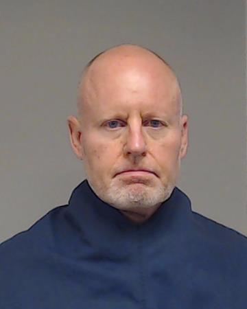 DIEHL, TY WILLIAM arrested by Collin County SO/PD