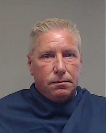 Baber, Billy Bruce arrested by Collin County SO/PD