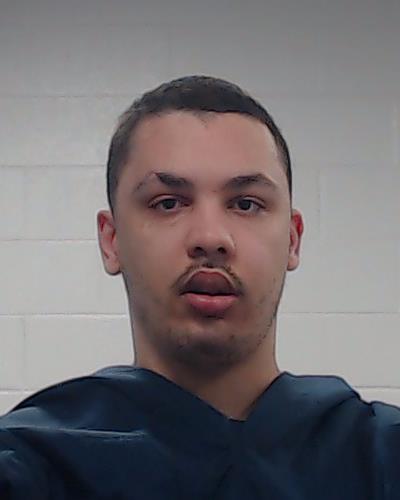 Crowder, Tristan Montre arrested by Collin County SO/PD